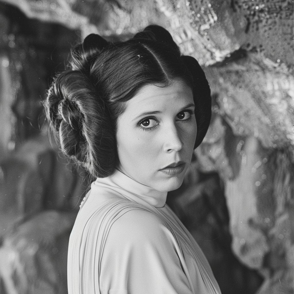 Leia - SLF - France