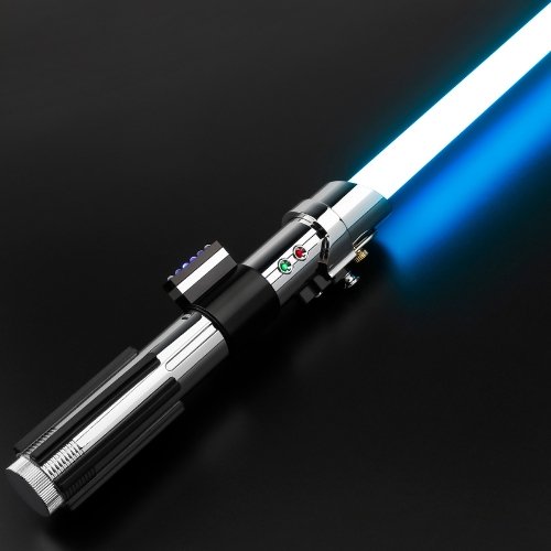 Sabre laser Anakin - EP2-0-RÉPLIQUE-NEOPIXEL-Sabre-Laser-France Sabre laser Anakin - EP2-0-RÉPLIQUE-NEOPIXEL-Sabre-Laser-France