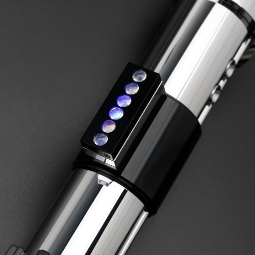 Sabre laser Anakin - EP2-0-RÉPLIQUE-RGB-Sabre-Laser-France Sabre laser Anakin - EP2-0-RÉPLIQUE-RGB-Sabre-Laser-France