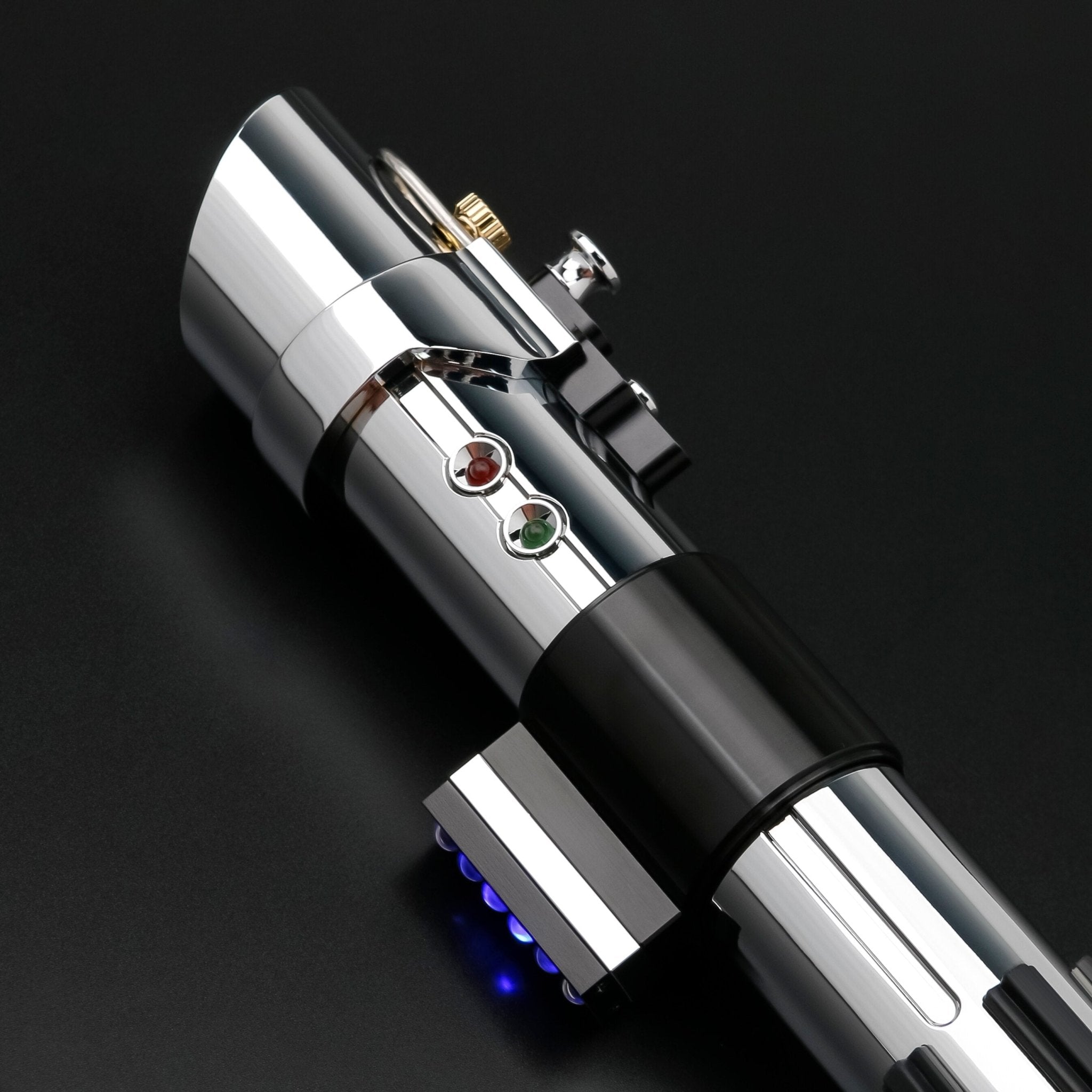 Sabre laser Anakin - EP2-0-RÉPLIQUE-RGB-Sabre-Laser-France Sabre laser Anakin - EP2-0-RÉPLIQUE-RGB-Sabre-Laser-France