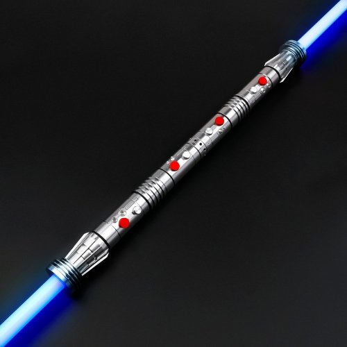 Sabre laser Dark Maul--Sabre laser-RGB-Sabre-Laser-France Sabre laser Dark Maul--Sabre laser-RGB-Sabre-Laser-France
