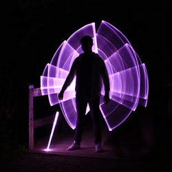 SABRE LASER