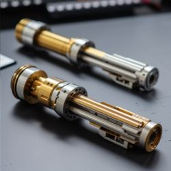 SABRE LASER
