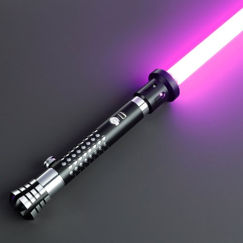 Darth Plagueis-Sabre laser lumineux-Sabre laser-NEOPIXEL-Sabre-Laser-France