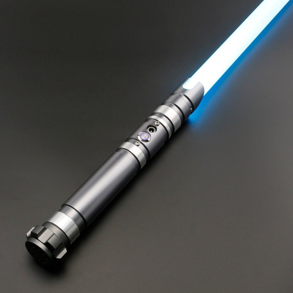 Jacen Solo-sabre laser-Sabre laser-Noir ténébreux-Sabre-Laser-France