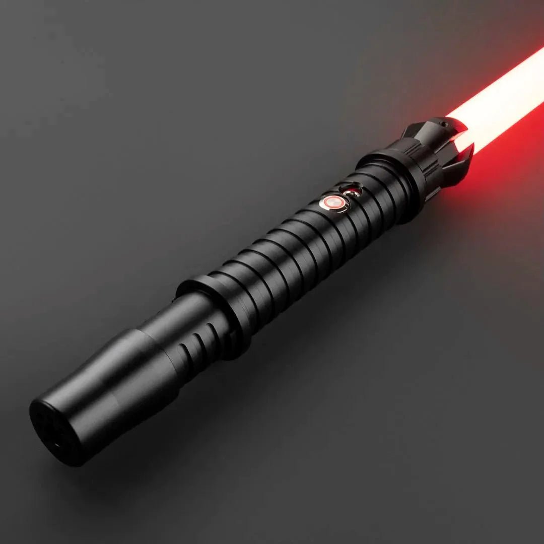 Rukh-Sabre laser lumineux-Sabre laser-Noir-Sabre-Laser-France