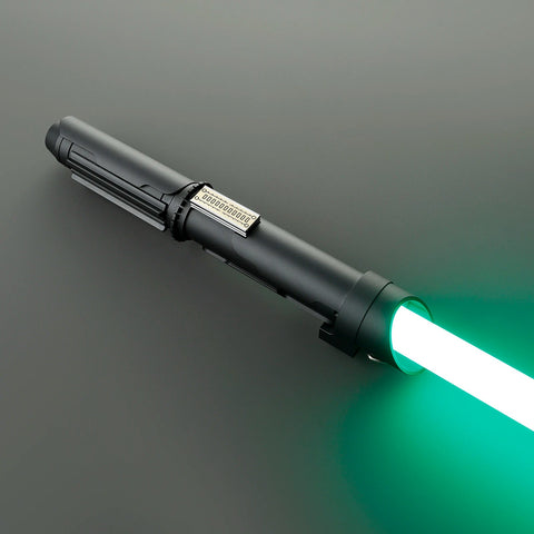 Barriss Offee-sabre laser-Sabre laser-Neopixel-Sabre-Laser-France