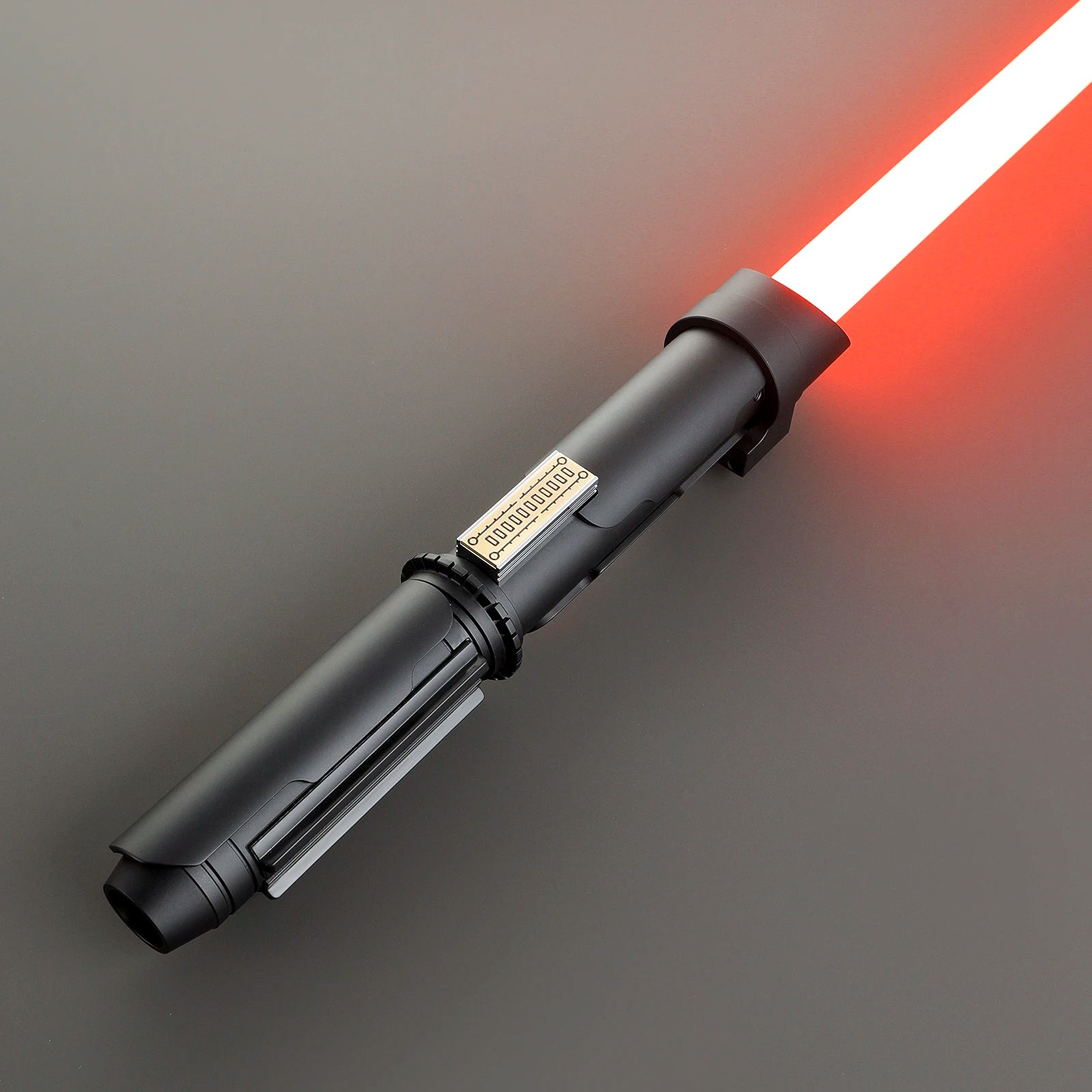 Barriss Offee-sabre laser-Sabre laser-Neopixel-Sabre-Laser-France