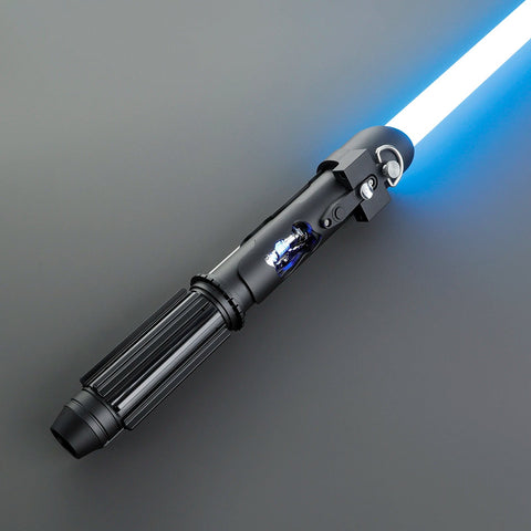 Barriss Offee-sabre laser-Sabre laser-Neopixel-Sabre-Laser-France