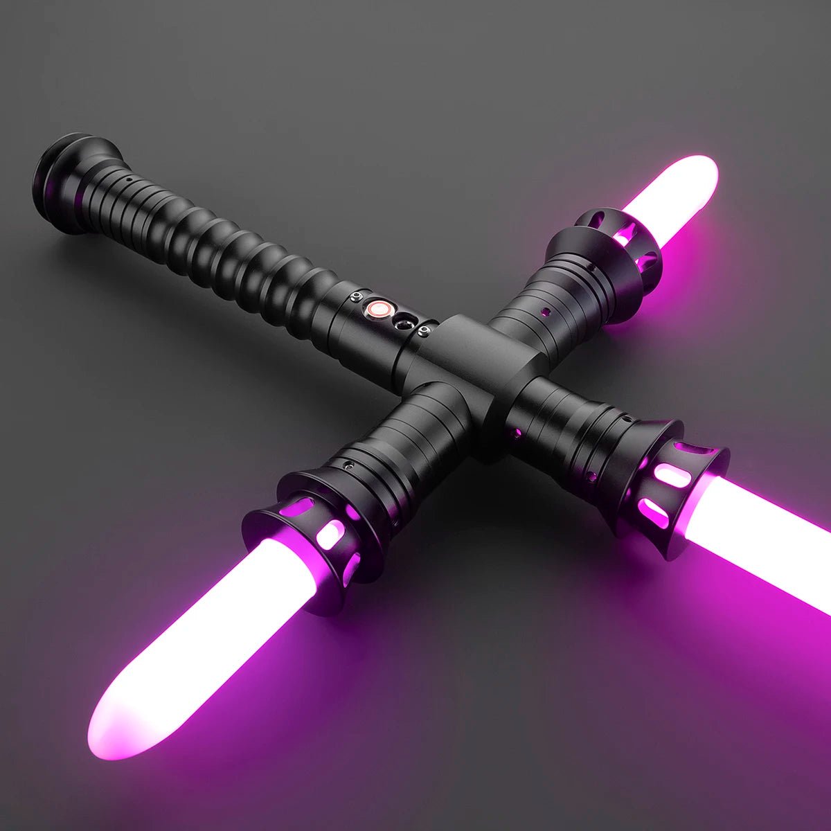 Ben Solo-sabre laser-Sabre laser-Neopixel-Sabre-Laser-France