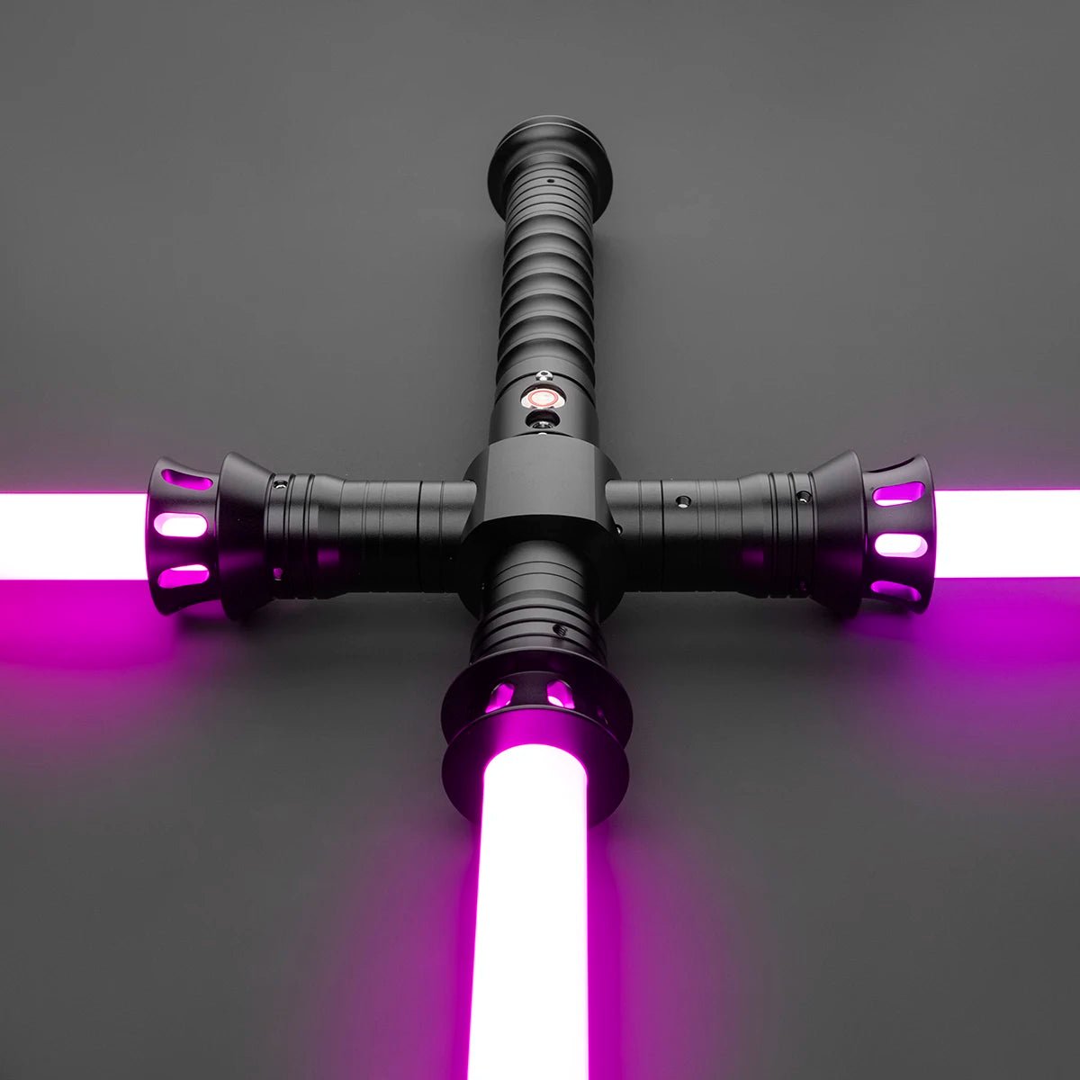 Ben Solo-sabre laser-Sabre laser-Neopixel-Sabre-Laser-France