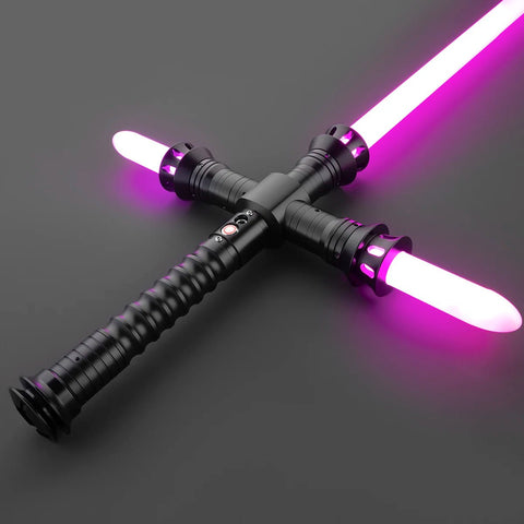 Ben Solo-sabre laser-Sabre laser-Neopixel-Sabre-Laser-France