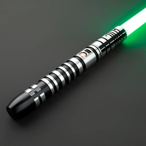 Lando Calrissian-sabre laser-Sabre laser-RGB-Sabre-Laser-France