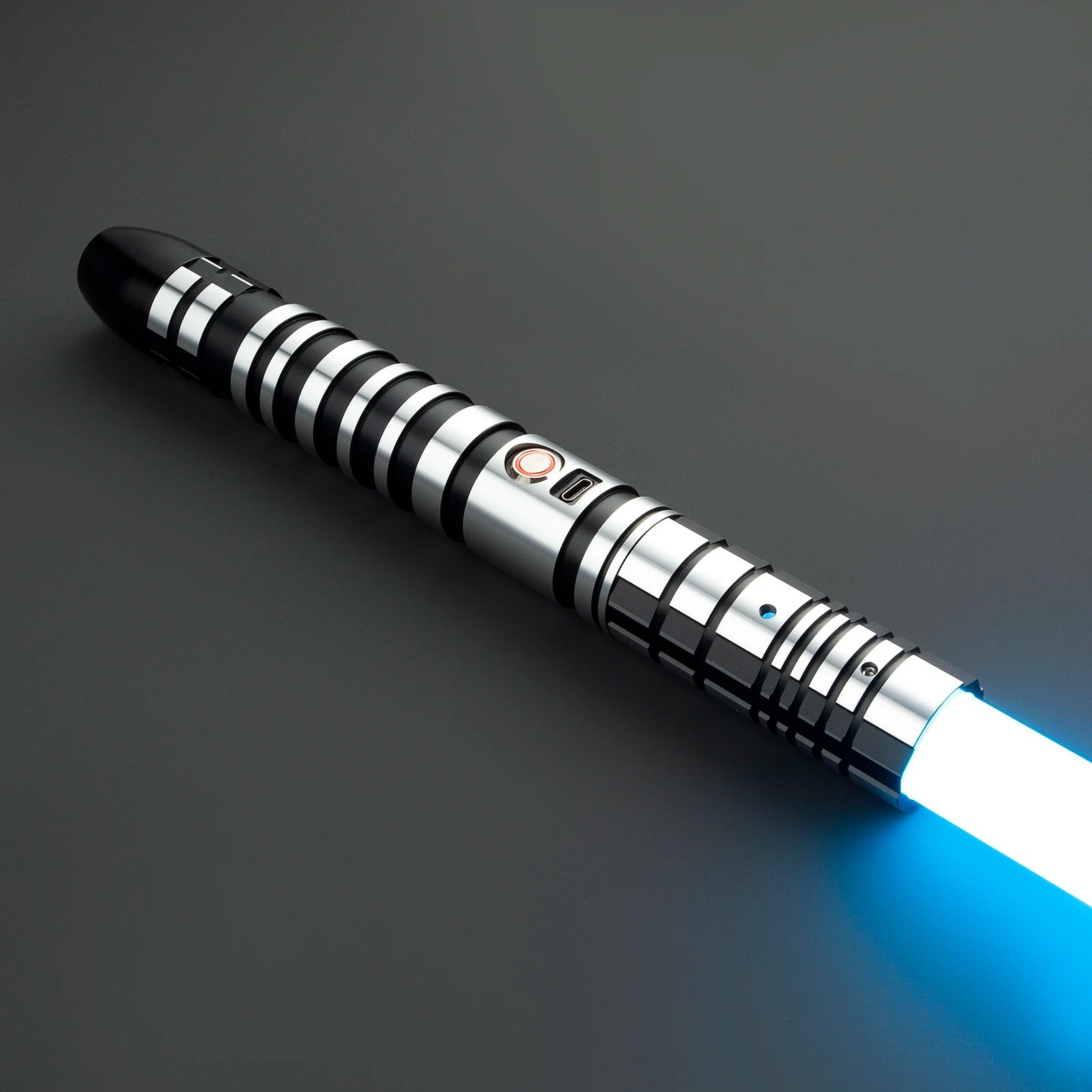 Lando Calrissian-sabre laser-Sabre laser-RGB-Sabre-Laser-France