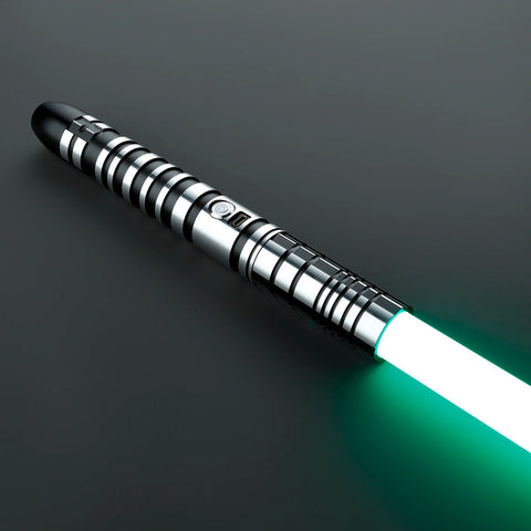 Lando Calrissian-sabre laser-Sabre laser-RGB-Sabre-Laser-France