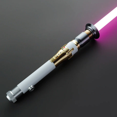 Sabre laser blanc-Jouets-Sabre laser-Rgb-Sabre-Laser-France