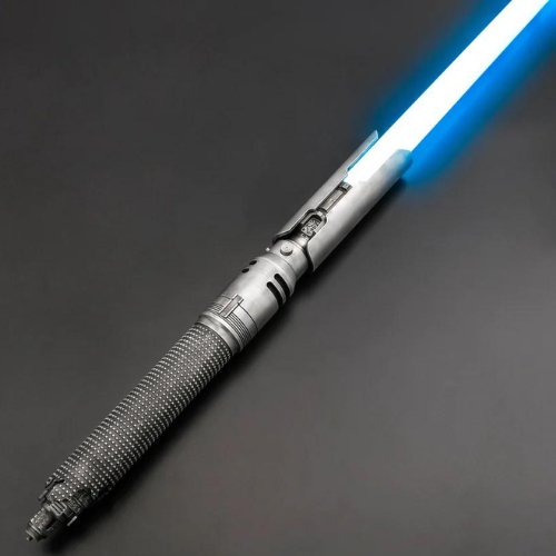 Sabre laser Cal Kestis-0-RÉPLIQUE-NEOPIXEL-Sabre-Laser-France