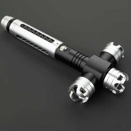 Sabre laser Fortnite-0-RÉPLIQUE-RGB-Sabre-Laser-France