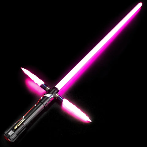 Sabre laser kylo Ren-Sabre laser lumineux-Sabre laser-Xenopixel-Sabre-Laser-France