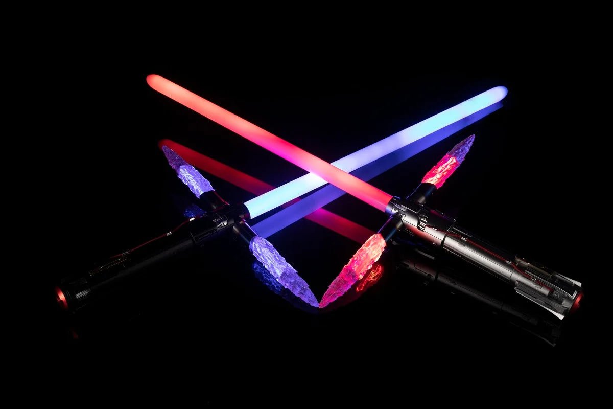 Sabre laser kylo Ren-Sabre laser lumineux-Sabre laser-Xenopixel-Sabre-Laser-France