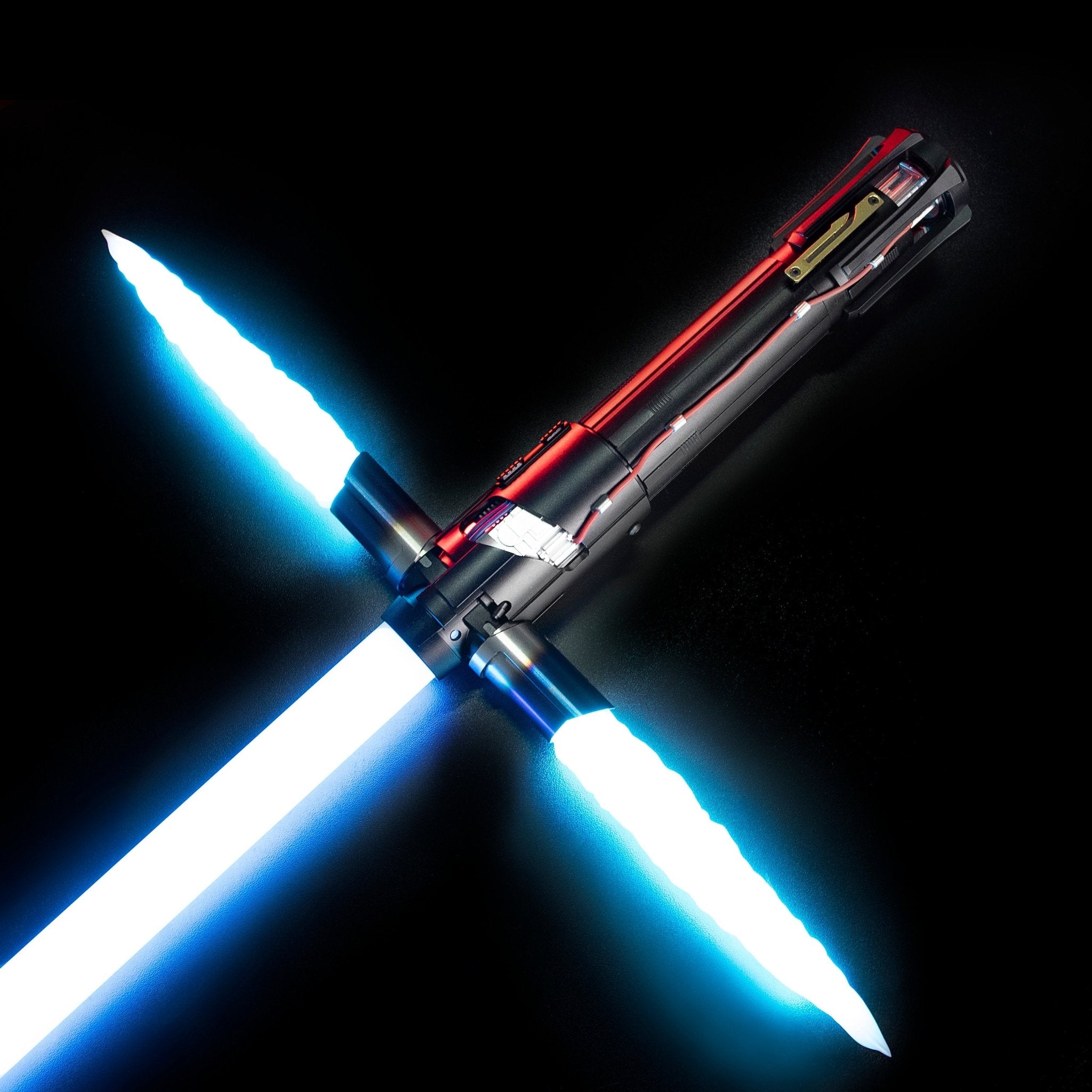 Sabre laser kylo Ren-Sabre laser lumineux-Sabre laser-Xenopixel-Sabre-Laser-France