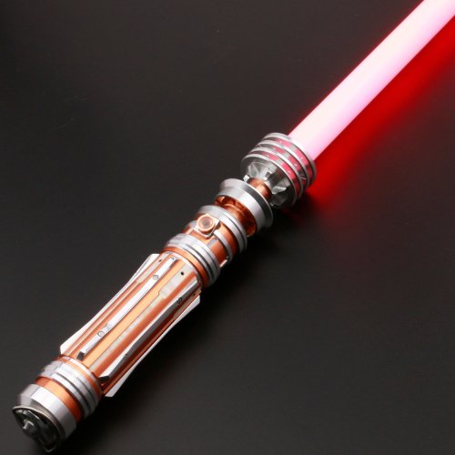 Sabre laser Leia-0-RÉPLIQUE-NEOPIXEL-Sabre-Laser-France