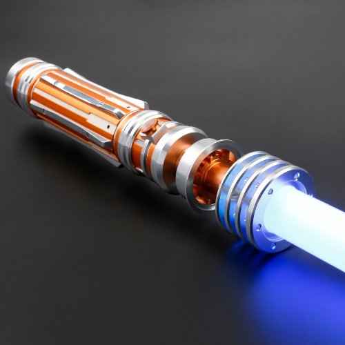 Sabre laser Leia-0-RÉPLIQUE-RGB-Sabre-Laser-France