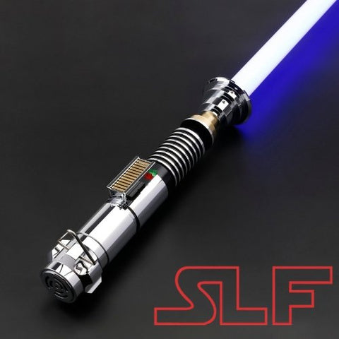 Sabre Laser Luke Skywalker-1-Sabre laser-RGB-Sabre-Laser-France