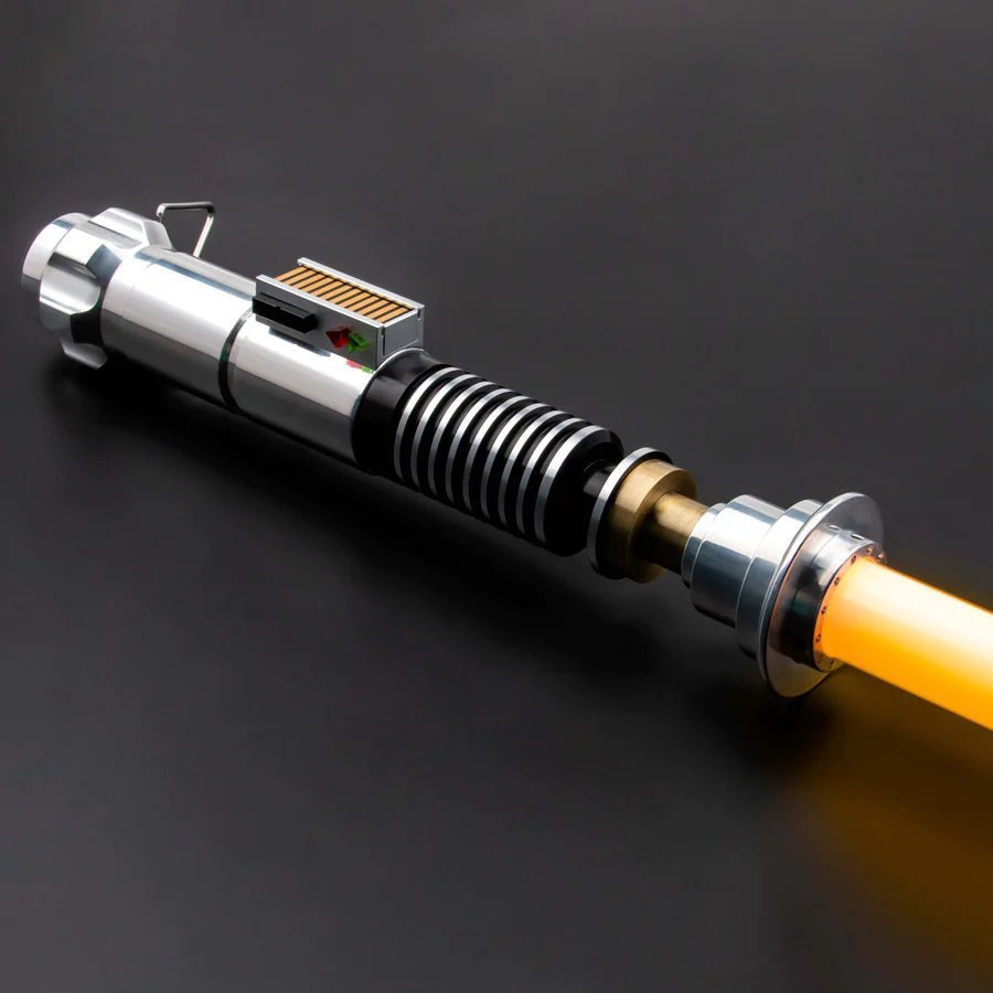 Sabre Laser Luke Skywalker-1-Sabre laser-RGB-Sabre-Laser-France