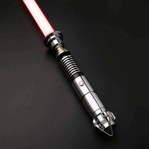 Sabre Laser Luke Skywalker - collector-Sabre laser lumineux-Sabre laser-RGB-Sabre-Laser-France