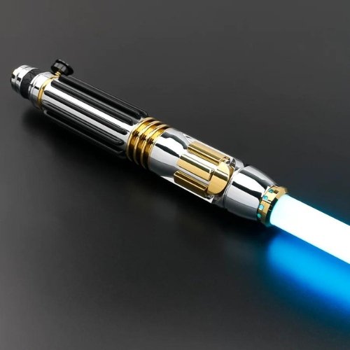 Sabre laser Mace Windu-0-RÉPLIQUE-NEOPIXEL-Sabre-Laser-France