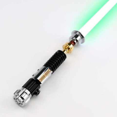 Sabre laser Obi Wan - EP3-sabre laser-Sabre laser-NEOPIXEL-Sabre-Laser-France