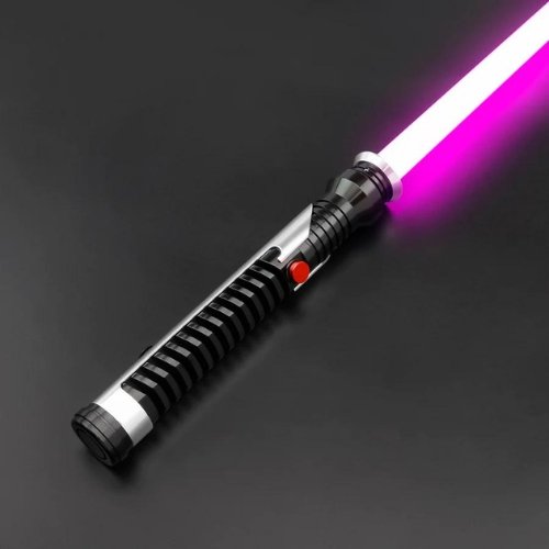 Sabre laser qui gon jinn-0-RÉPLIQUE-PROFFIE-Sabre-Laser-France