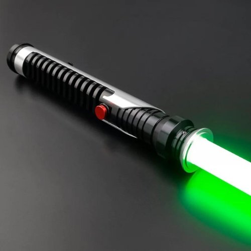 Sabre laser qui gon jinn-0-RÉPLIQUE-PROFFIE-Sabre-Laser-France