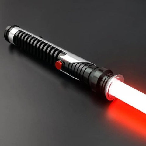 Sabre laser qui gon jinn-0-RÉPLIQUE-PROFFIE-Sabre-Laser-France