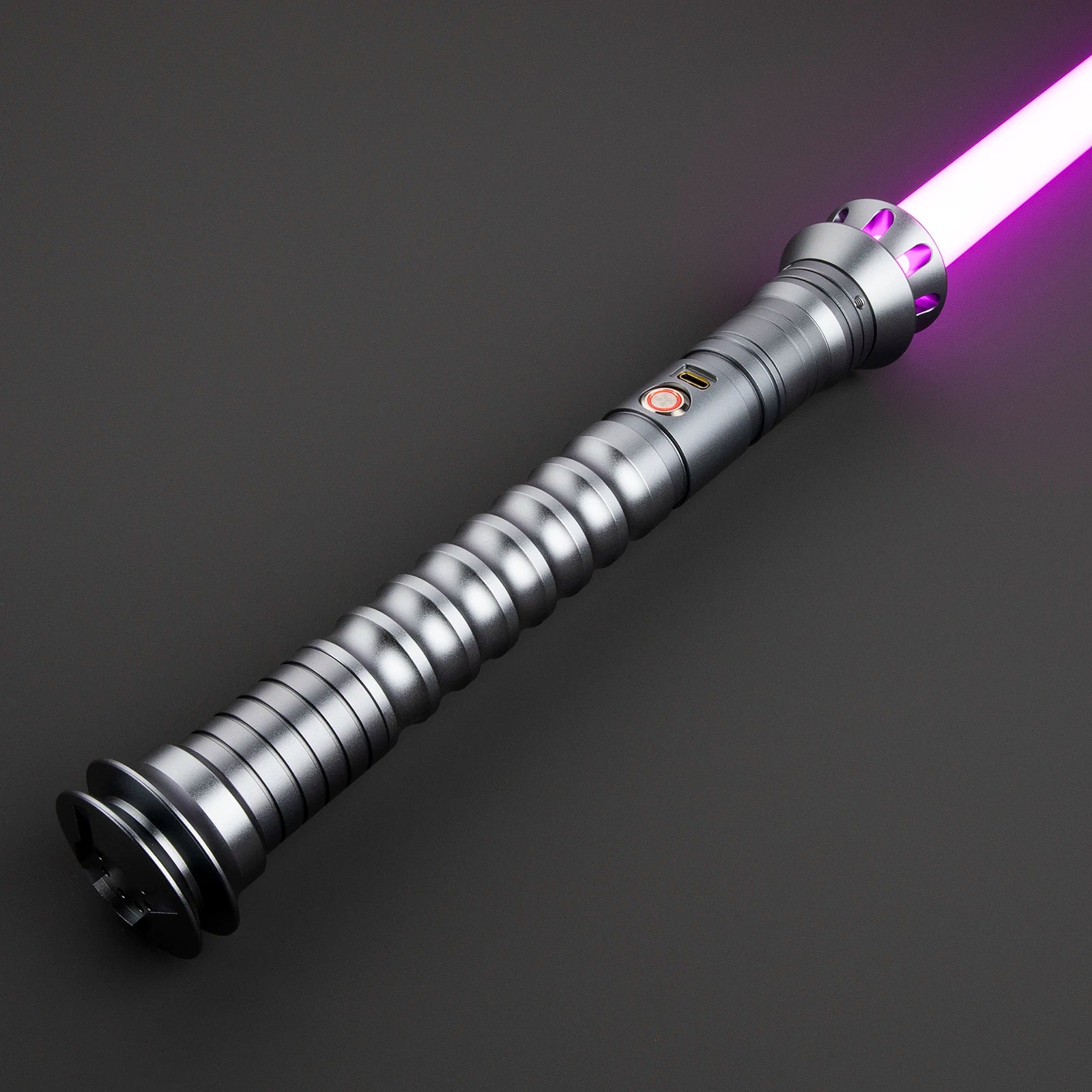 sabre laser Sith-sabre laser-RÉPLIQUE-Gris-Sabre-Laser-France