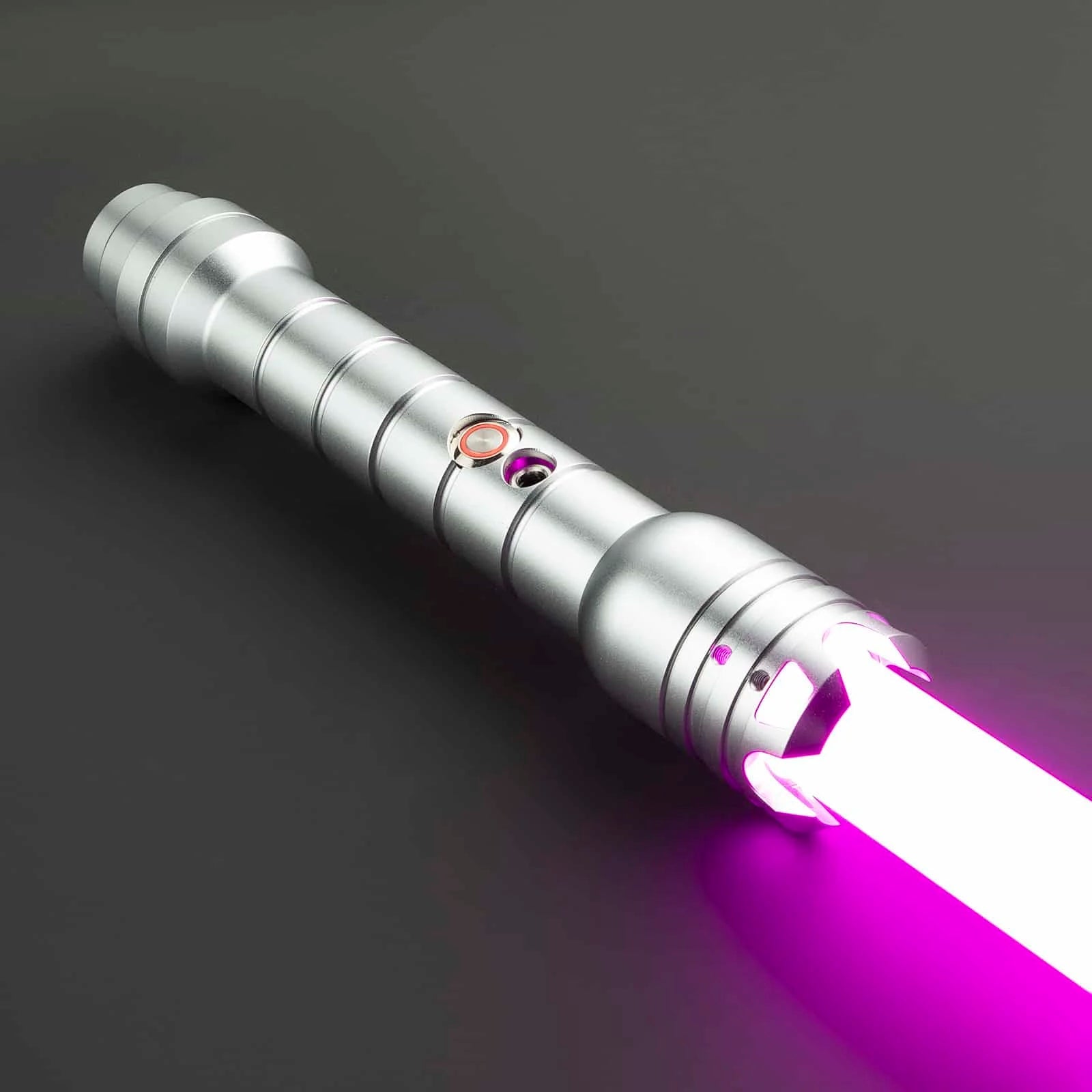 Sabre laser Violet-Jouets-Sabre laser-Métal Rgb-Sabre-Laser-France