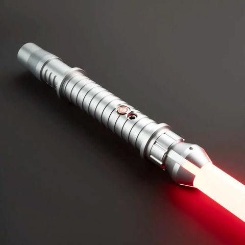 Shaak Ti-Sabre laser lumineux-Sabre laser-Métal-Sabre-Laser-France