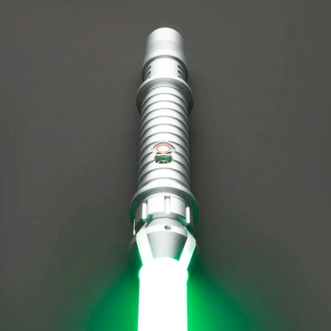 Shaak Ti-Sabre laser lumineux-Sabre laser-Métal-Sabre-Laser-France